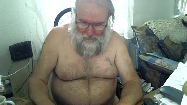 SexySantaC online show from 10-06-25, 02:03