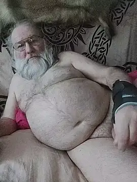 Snapshot of SexySantaC chatting on 02-04-26, 07:14 SexySantaC online show from 02-04-26, 07:14