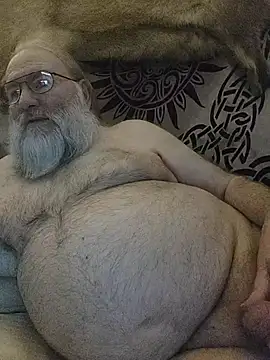 Snapshot of SexySantaC chatting on 02-23-26, 10:51 SexySantaC online show from 02-23-26, 10:51