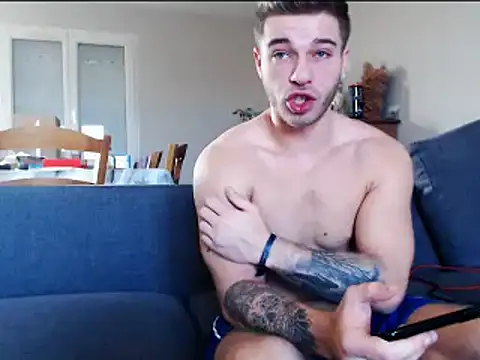 Elkafit28 online show from 02-26-26, 08:46