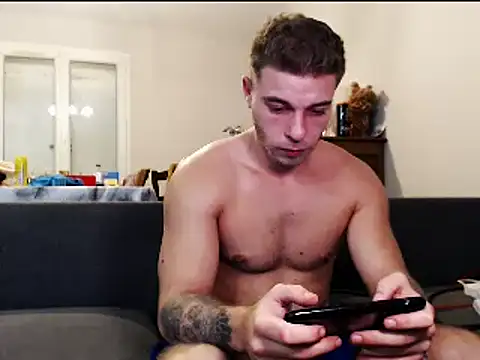 Elkafit28 online show from 03-11-26, 08:48