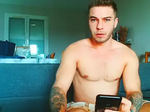 Elkafit28 online show from 04-01-26, 09:32