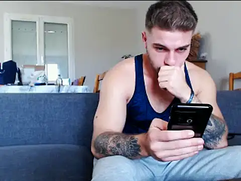 Elkafit28 online show from 04-04-26, 12:35