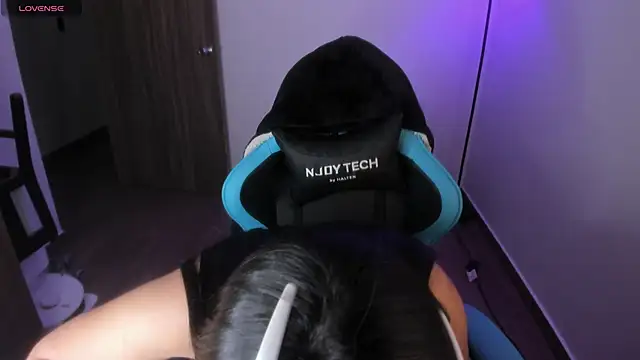 Miss Nicole online show from 01-09-26, 08:21