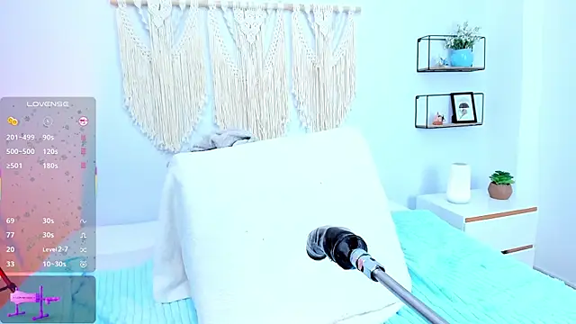 evaa rose online show from 02-15-26, 03:42