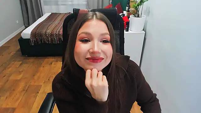 Eva Chris online show from 01-07-26, 05:26