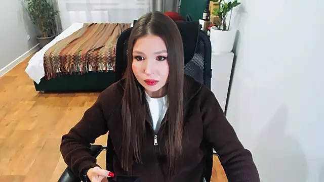 Eva Chris online show from 01-17-26, 05:27