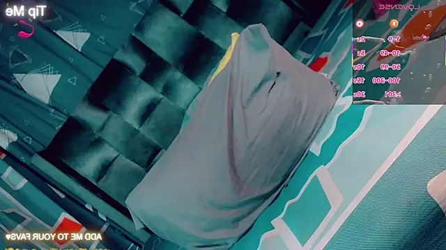 CharlotteBigCock online show from 02-20-26, 02:28