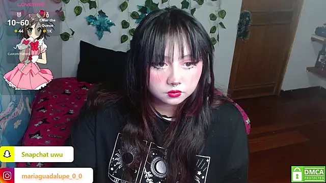 litlle cat online show from 01-14-25, 05:30