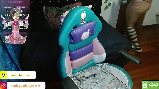 litlle cat online show from 12-04-25, 05:50