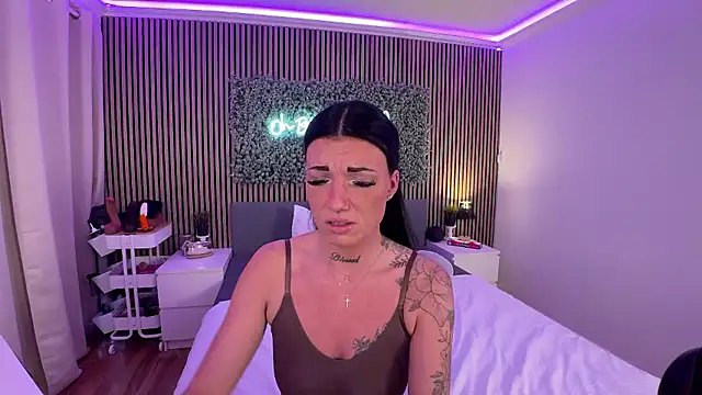 LizaRoxx online show from 01-05-26, 09:51