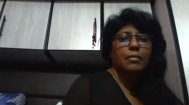 MsAttitude online show from 01-12-25, 02:52