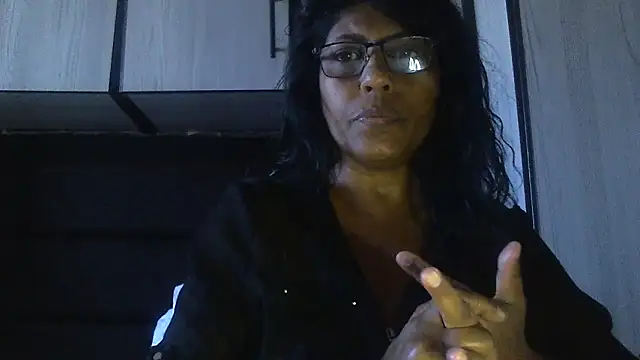 MsAttitude online show from 01-18-25, 08:10