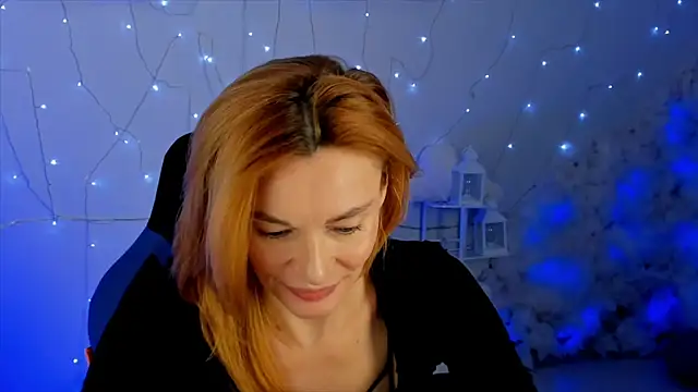 MistyBarnes online show from 01-10-25, 11:22