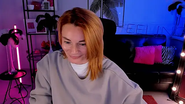 MistyBarnes online show from 01-23-25, 11:58