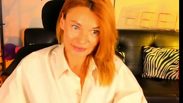 MistyBarnes online show from 03-09-25, 03:16