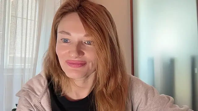 MistyBarnes online show from 03-15-26, 09:48