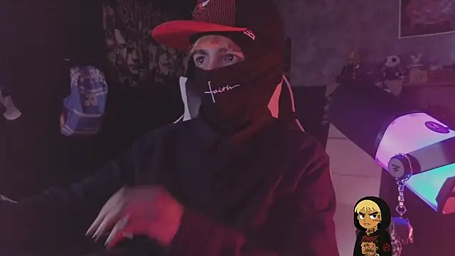 AcidMilo online show from 03-09-26, 08:13