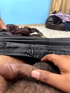 Mushroomhead69 online show from 12-03-25, 01:31