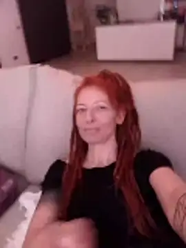 Audrie 78 online show from 03-06-26, 06:37