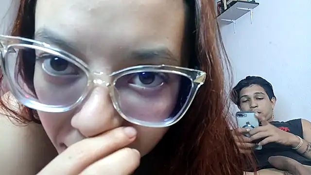 sophieandmarkls online show from 11-11-25, 02:22