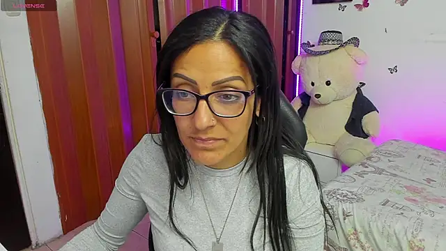 alma blue online show from 11-04-25, 11:15