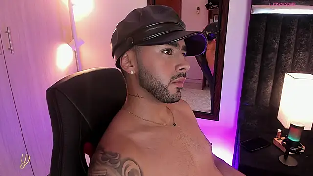 ItsMeEros online show from 11-08-25, 11:36