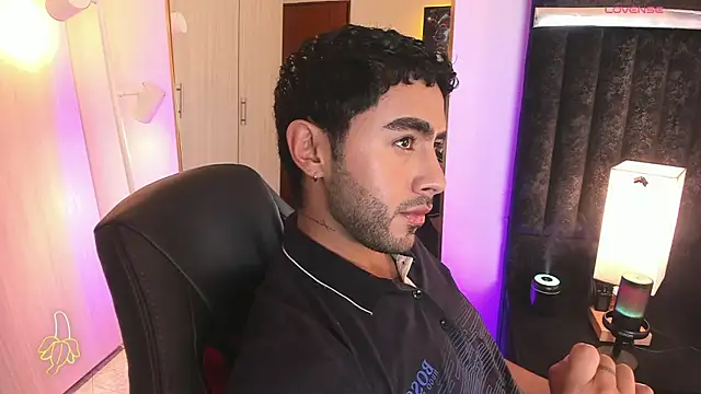 ItsMeEros online show from 02-05-26, 10:03