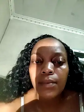 EbonyBuu online show from 12-22-25, 08:28