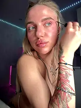 pinkstar  online show from 10-13-25, 06:08