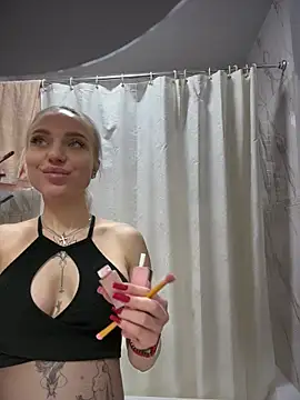 pinkstar  online show from 11-28-25, 06:27