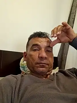 Daddy1972 online show from 02-14-25, 03:22