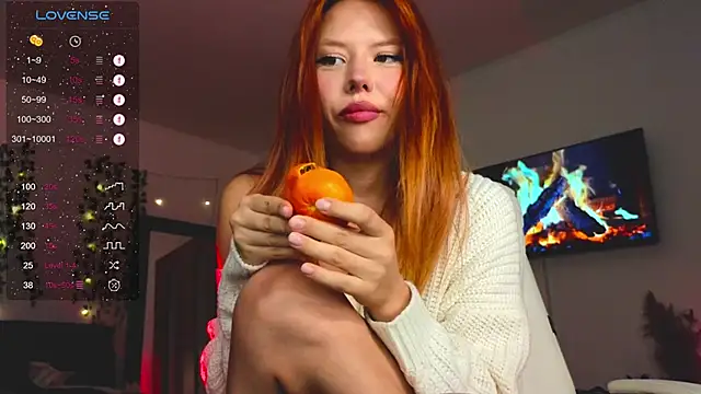 Juliette Sunshine online show from 01-30-25, 10:30