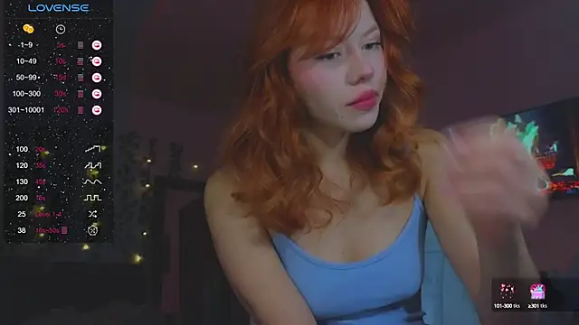 Juliette Sunshine online show from 03-13-25, 09:59