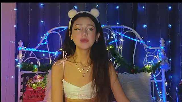 Funny Bunny online show from 01-05-25, 12:42
