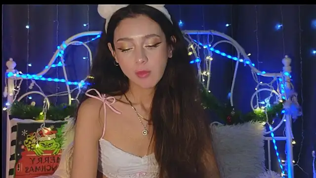 Funny Bunny online show from 01-05-25, 03:43
