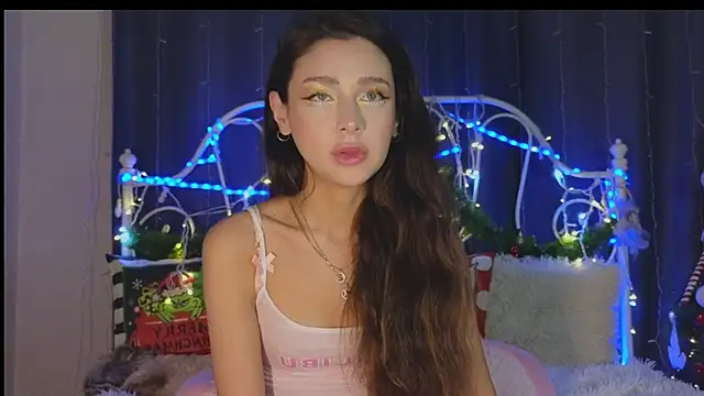 Funny Bunny online show from 01-06-25, 01:42