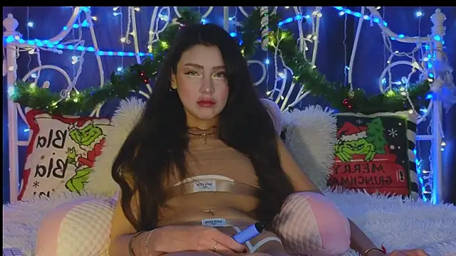 Funny Bunny online show from 01-07-25, 11:03