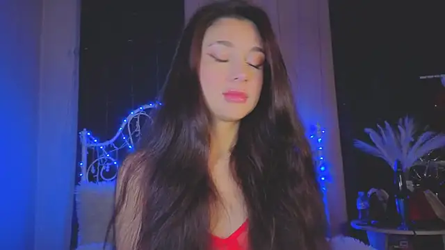 Funny Bunny online show from 11-29-25, 01:19