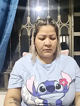 Snapshot of Dalessa_Bigtits chatting on 03-01-26, 06:04 Dalessa Bigtits online show from 03-01-26, 06:04