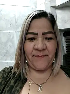 Dalessa Bigtits online show from 03-30-26, 09:21