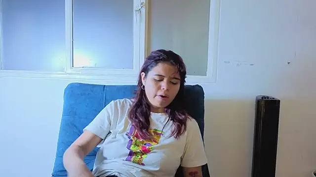 SabinaMerchetti online show from 02-07-26, 01:42