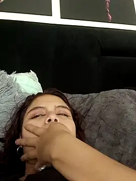 SabinaMerchetti online show from 02-27-26, 06:13