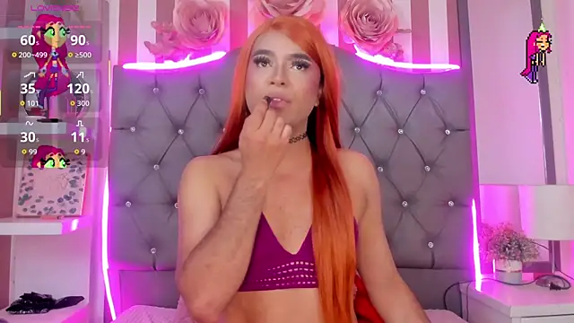 Snapshot of Star-Fire chatting on 11-27-25, 09:17 Star-Fire online show from 11-27-25, 09:17