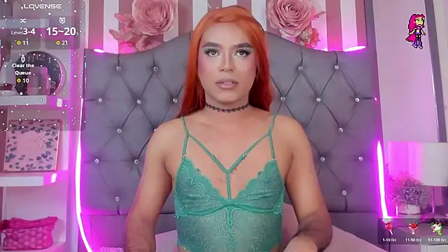 Star-Fire online show from 01-16-26, 08:57