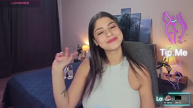 MaryMayson online show from 01-08-26, 10:50