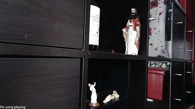 Silentmary online show from 09-28-25, 01:55