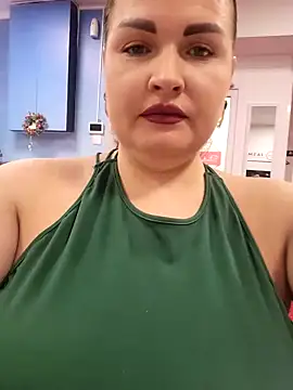 GeorgiaLerox online show from 01-03-25, 01:14