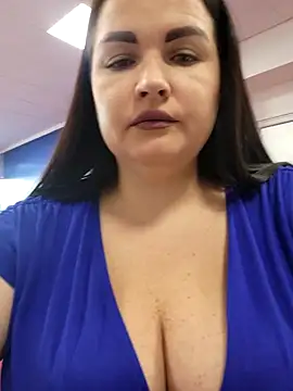 GeorgiaLerox online show from 01-06-25, 12:57