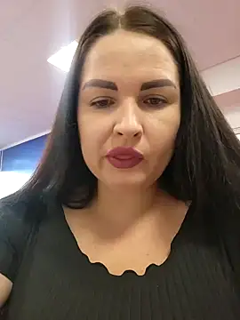 GeorgiaLerox online show from 01-12-25, 12:44